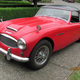 Illustration for article titled Austin Healey Dump